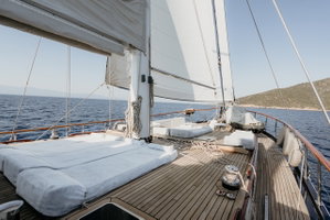 Custom built 183 „Dea Del Mare“ – fotka 6