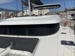 Lagoon 42 „AF-LAG42VOL“ – fotka 2