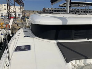 Lagoon 42 „AF-LAG42VOL“ – fotka 4