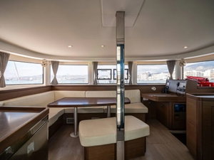 Lagoon 42 „AF-LAG42VOL“ – fotka 11