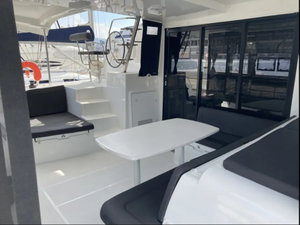 Lagoon 42 „AF-LAG42VOL“ – fotka 5