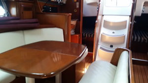 Oceanis 411 „NEMESIS“ – fotka 6