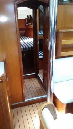 Oceanis 411 „NEMESIS“ – fotka 10