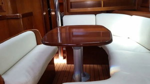 Oceanis 411 „NEMESIS“ – fotka 8
