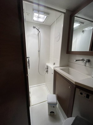 Lagoon 450 Flybridge „AMARE I“ – fotka 24