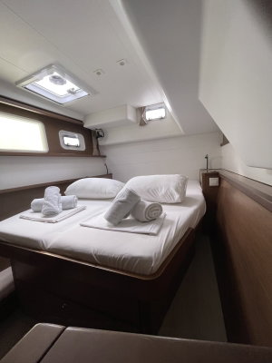 Lagoon 450 Flybridge „AMARE I“ – fotka 29