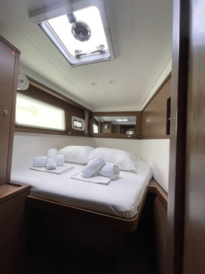 Lagoon 450 Flybridge „AMARE I“ – fotka 13