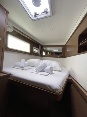 Lagoon 450 Flybridge „AMARE I“ – fotka 15