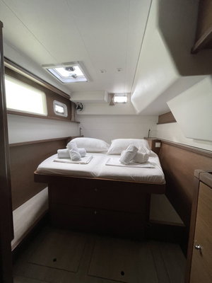 Lagoon 450 Flybridge „AMARE I“ – fotka 25