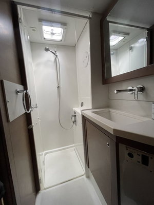 Lagoon 450 Flybridge „AMARE I“ – fotka 14