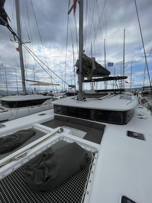 Lagoon 450 Flybridge „AMARE I“ – fotka 7
