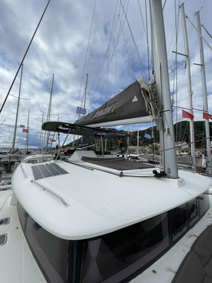 Lagoon 450 Flybridge „AMARE I“ – fotka 23