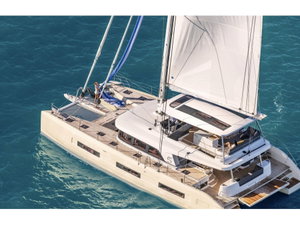 Lagoon 55 „SMILEY“ – fotka 1