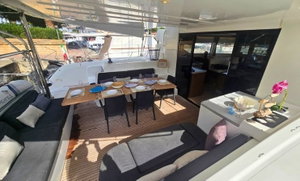 Lagoon 50 „THOR“ – fotka 6