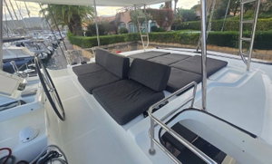 Lagoon 50 „THOR“ – fotka 20