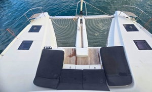 Lagoon 50 „THOR“ – fotka 10