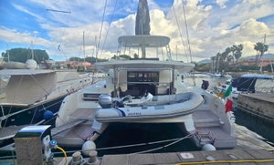 Lagoon 50 „THOR“ – fotka 4