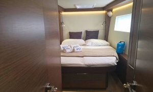 Lagoon 50 „THOR“ – fotka 29