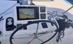 Lagoon 50 „THOR“ – fotka 27