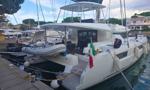 Lagoon 50 „THOR“ – fotka 3