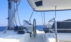 Lagoon 50 „THOR“ – fotka 28