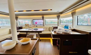 Lagoon 50 „THOR“ – fotka 12
