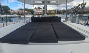 Lagoon 50 „THOR“ – fotka 21