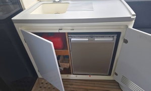 Lagoon 50 „THOR“ – fotka 23