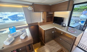Lagoon 50 „THOR“ – fotka 14