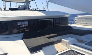 Lagoon 50 „THOR“ – fotka 25