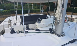 Lagoon 50 „THOR“ – fotka 22