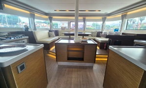 Lagoon 50 „THOR“ – fotka 13