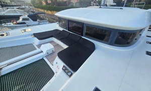 Lagoon 50 „THOR“ – fotka 8