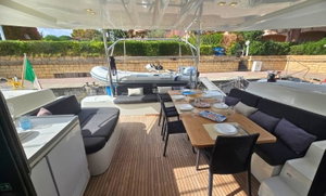 Lagoon 50 „THOR“ – fotka 5