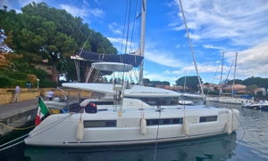 Lagoon 50 „THOR“ – fotka 2