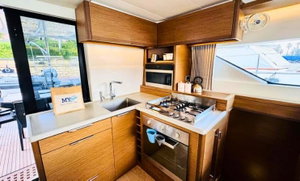 Lagoon 50 „THOR“ – fotka 15