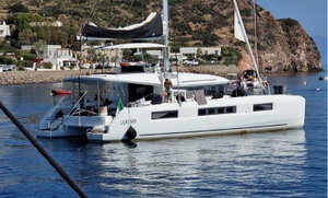 Lagoon 50 „THOR“ – fotka 26