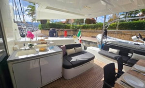 Lagoon 50 „THOR“ – fotka 11