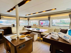 Lagoon 50 „THOR“ – fotka 31
