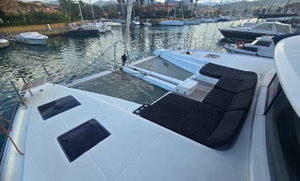 Lagoon 50 „THOR“ – fotka 9