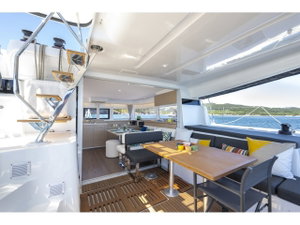 Lagoon 43 „Solara“ – fotka 2
