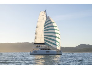Lagoon 43 „Solara“ – fotka 1