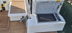 Oceanis 46.1 „All of you“ – fotka 6
