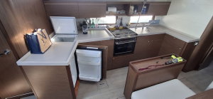 Oceanis 46.1 „All of you“ – fotka 10