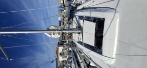 Oceanis 46.1 „All of you“ – fotka 5