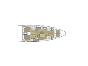 Oceanis 46.1 „All of you“ – fotka 13
