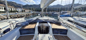Oceanis 46.1 „All of you“ – fotka 4