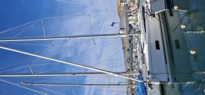 Oceanis 46.1 „All of you“ – fotka 3