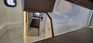 Oceanis 46.1 „All of you“ – fotka 11