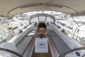 Bavaria Cruiser 34 Style „Lena“ – fotka 6